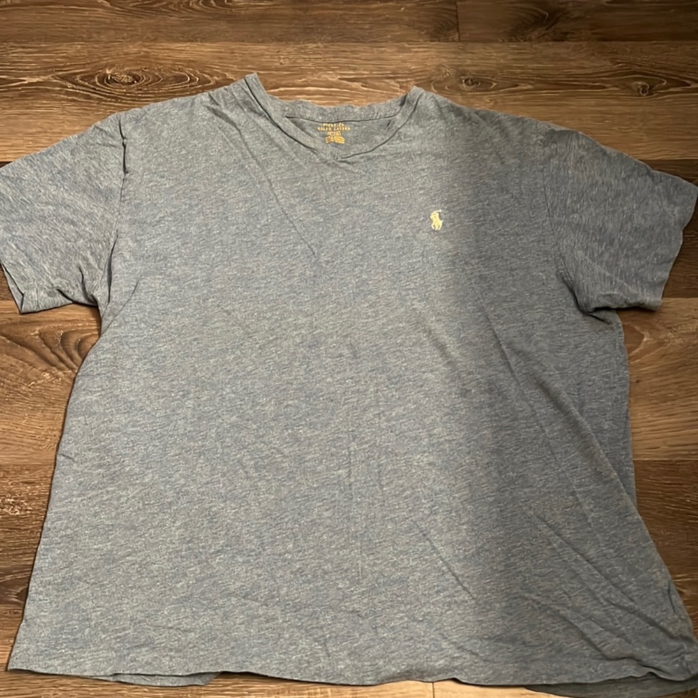 Men’s Polo Ralph Lauren Shirt